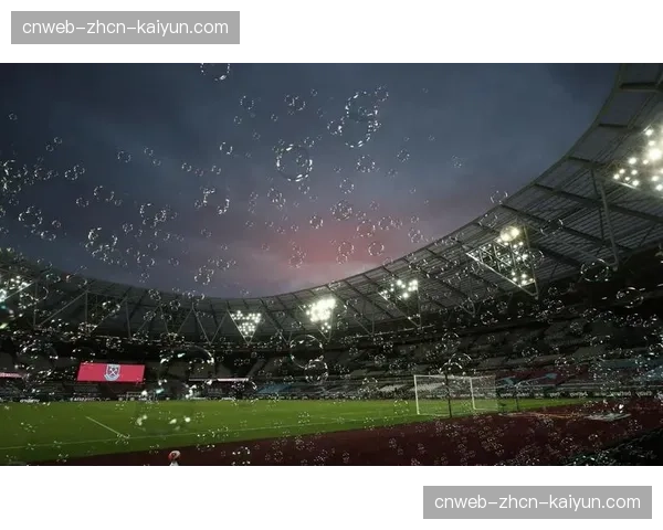 环保议题：英超俱乐部被要求提交详细的球场减排计划