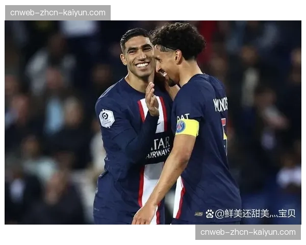 赛前:巴黎圣日耳曼进行高强度压迫演练,备战与国米的次回合