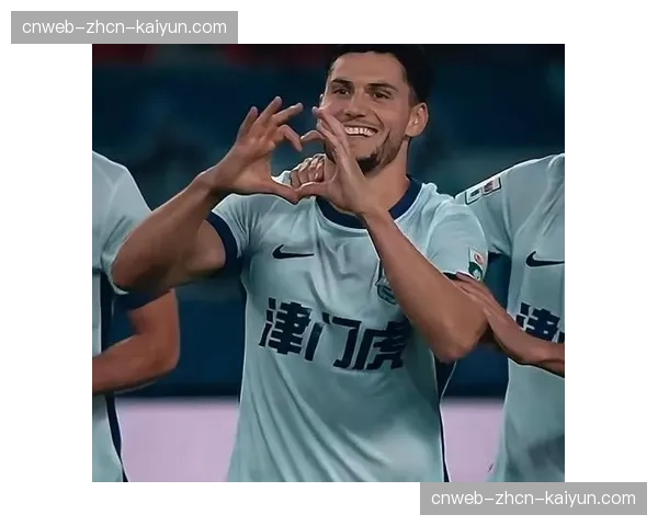 从被压制到反压制:复盘天津津门虎客场逼平上海申花的战术转换 从被压制到反压制:复盘天津津门虎客场逼平上海申花的战术转换